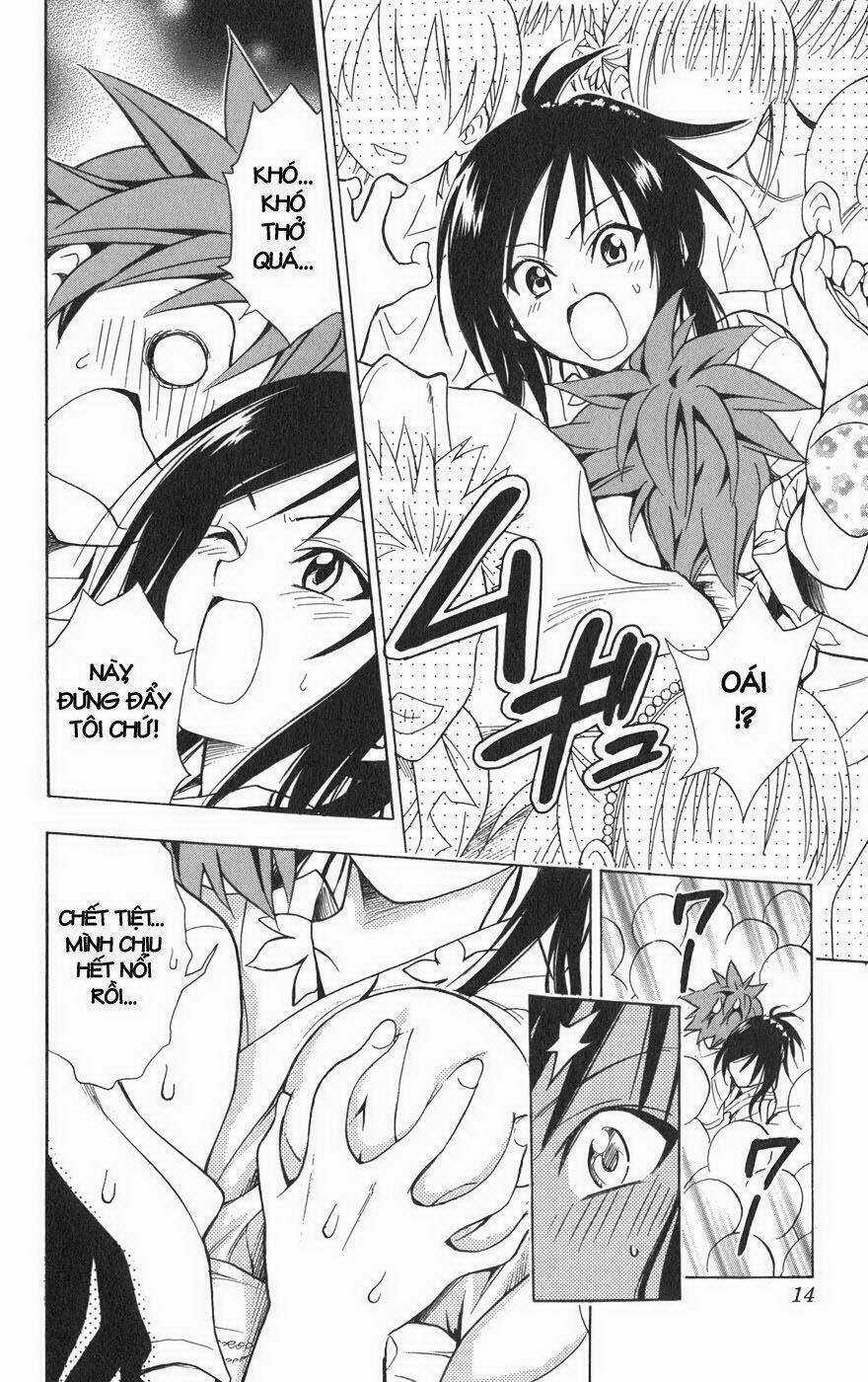 Palawari's Choice - Chapter 62 - Trang 8