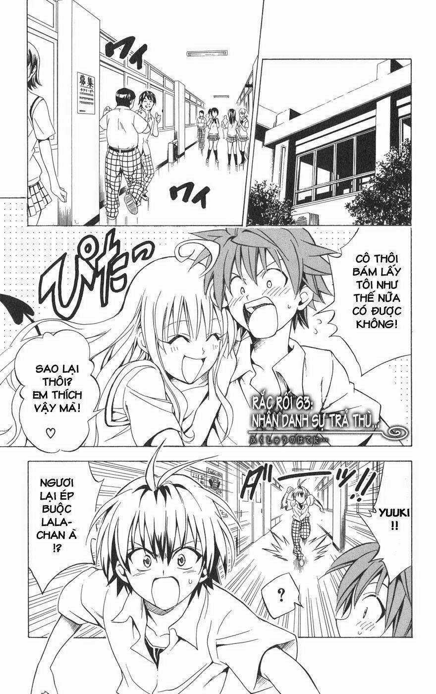 Palawari's Choice - Chapter 63 - Trang 1