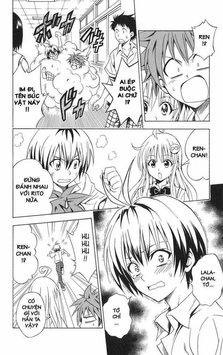 Palawari's Choice - Chapter 63 - Trang 2