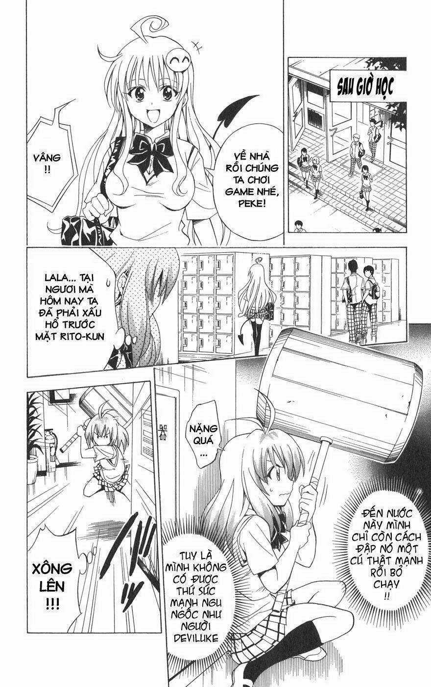 Palawari's Choice - Chapter 63 - Trang 16