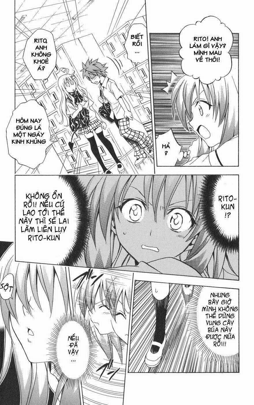 Palawari's Choice - Chapter 63 - Trang 17