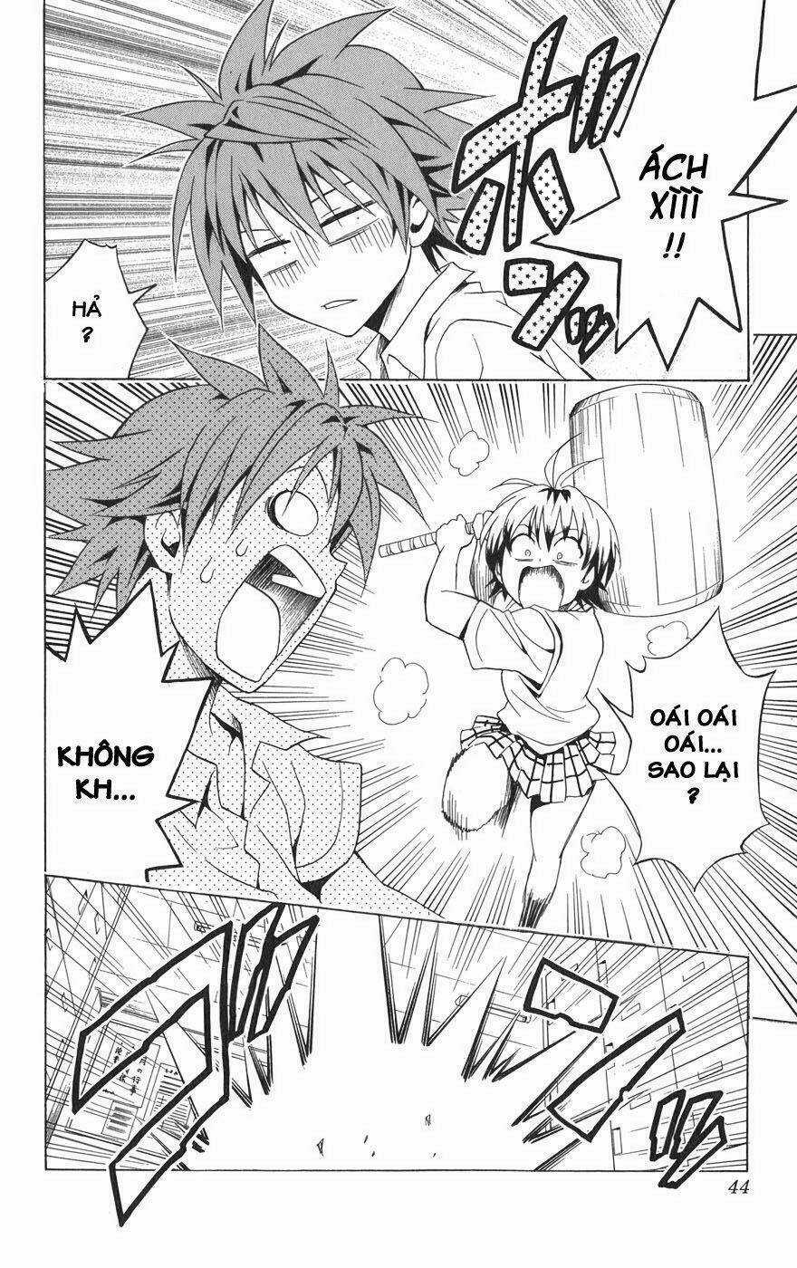 Palawari's Choice - Chapter 63 - Trang 18