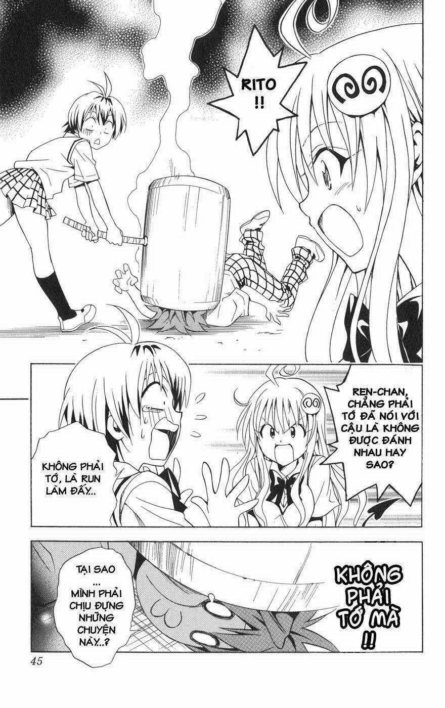 Palawari's Choice - Chapter 63 - Trang 19