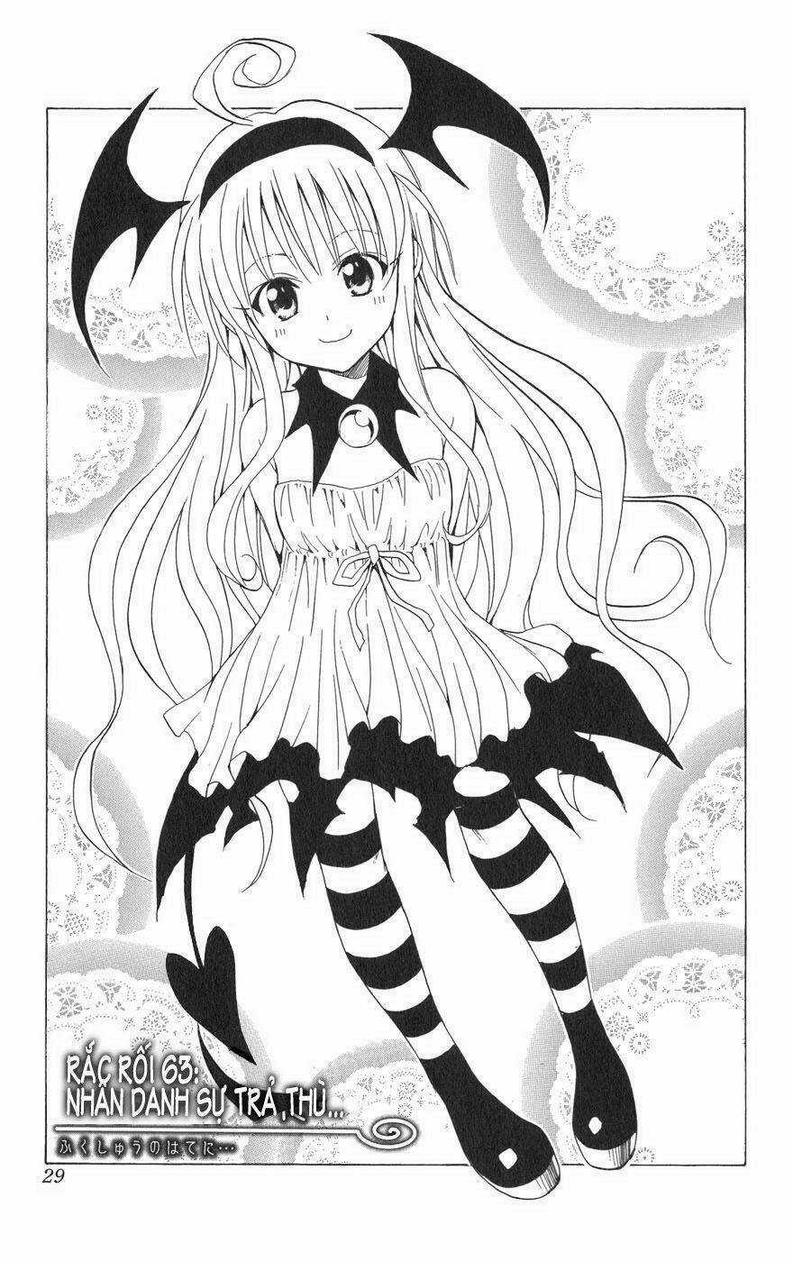 Palawari's Choice - Chapter 63 - Trang 3