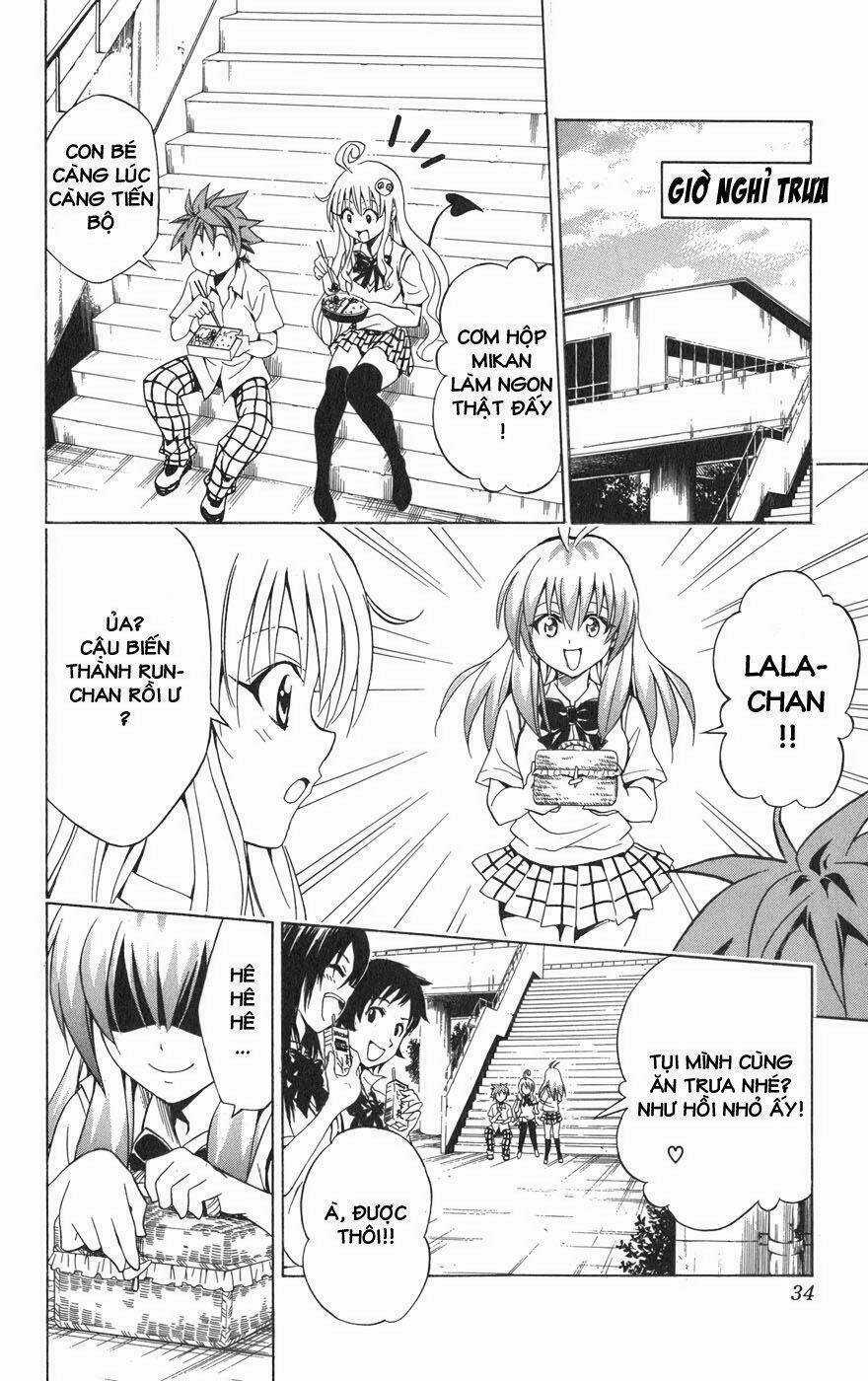 Palawari's Choice - Chapter 63 - Trang 8