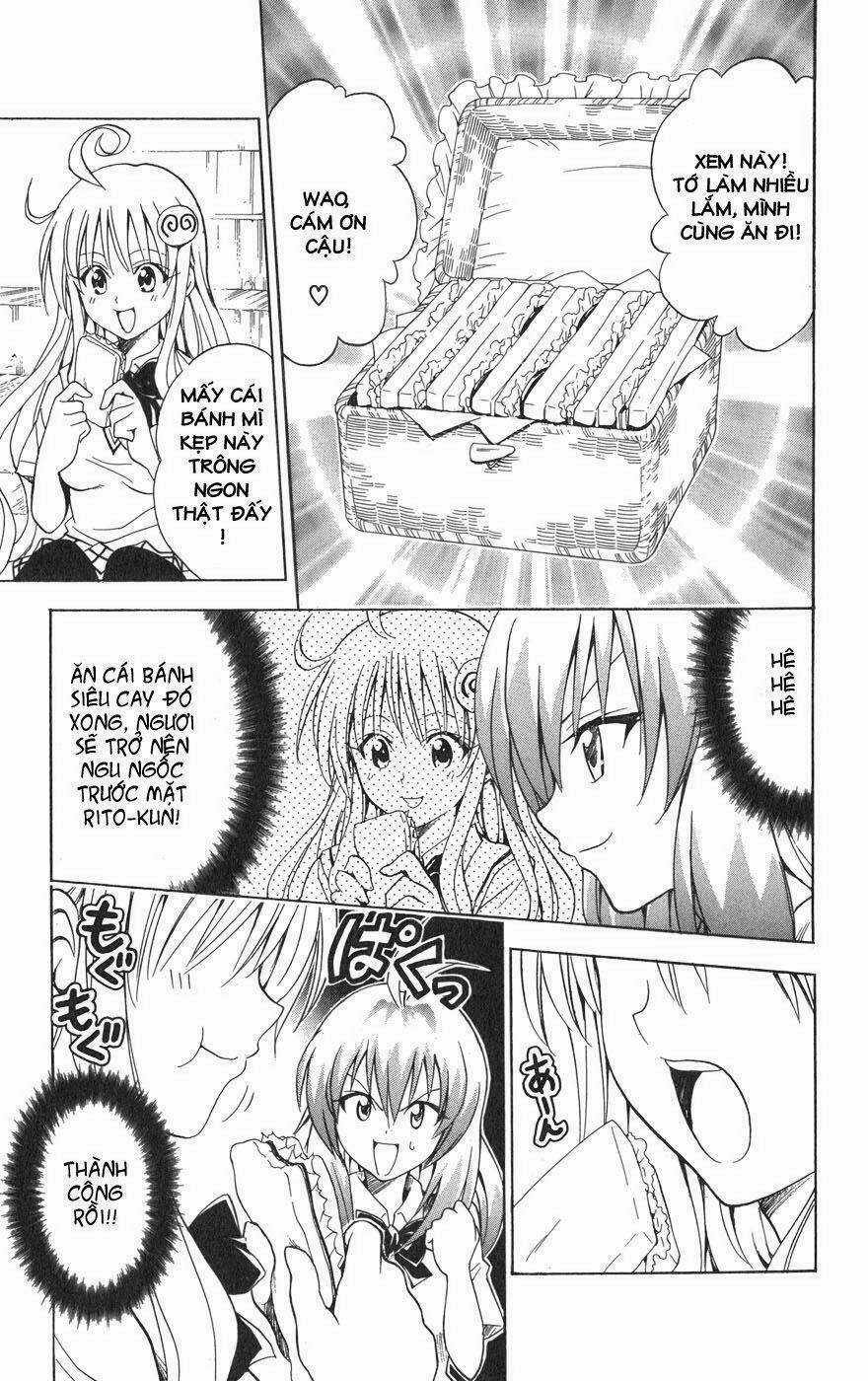 Palawari's Choice - Chapter 63 - Trang 9