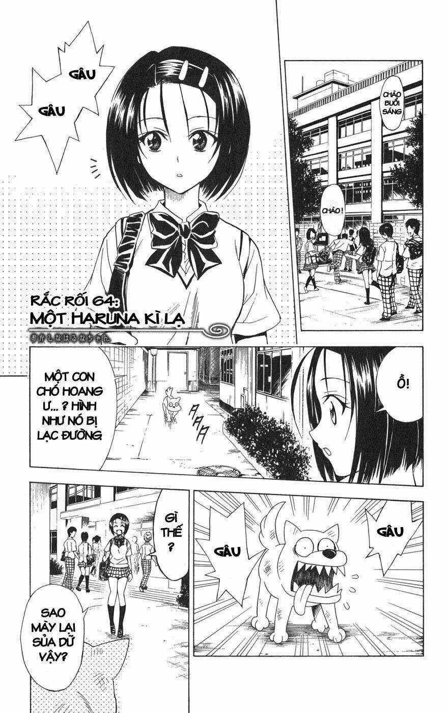 Palawari's Choice - Chapter 64 - Trang 1