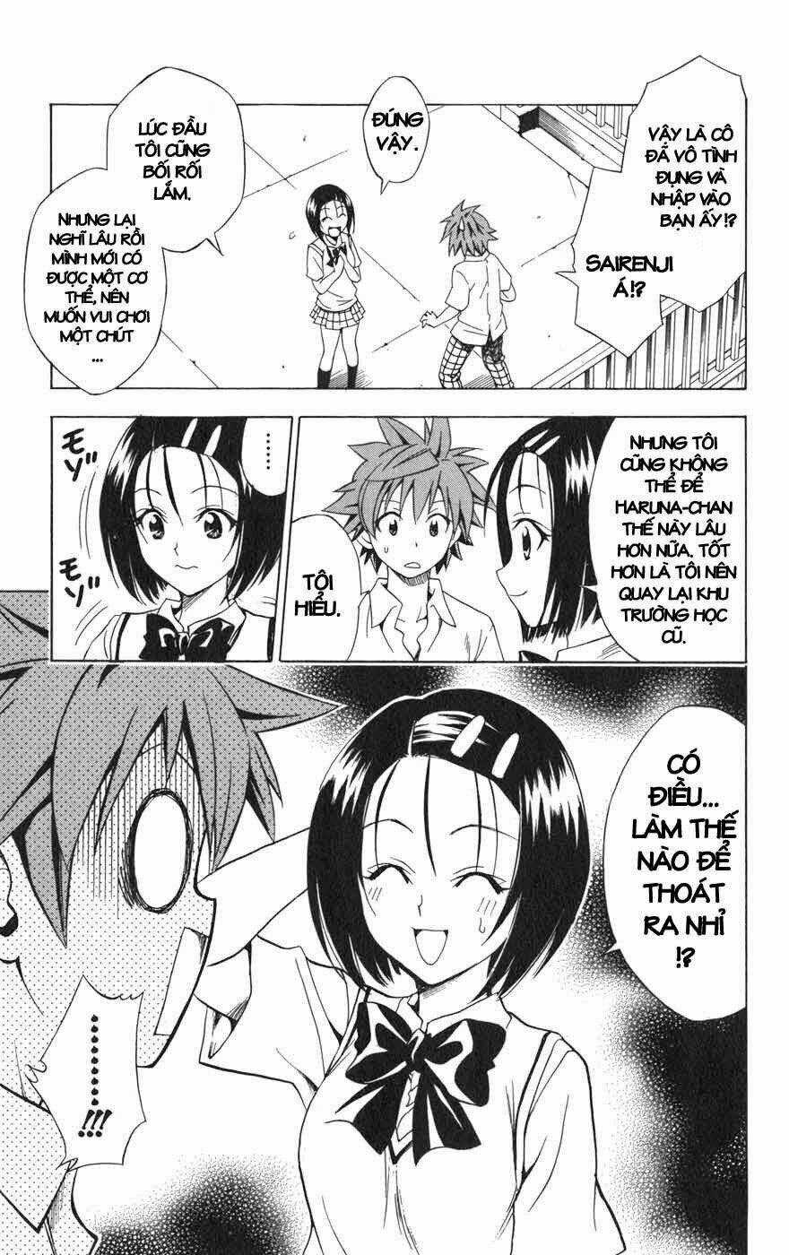 Palawari's Choice - Chapter 64 - Trang 19