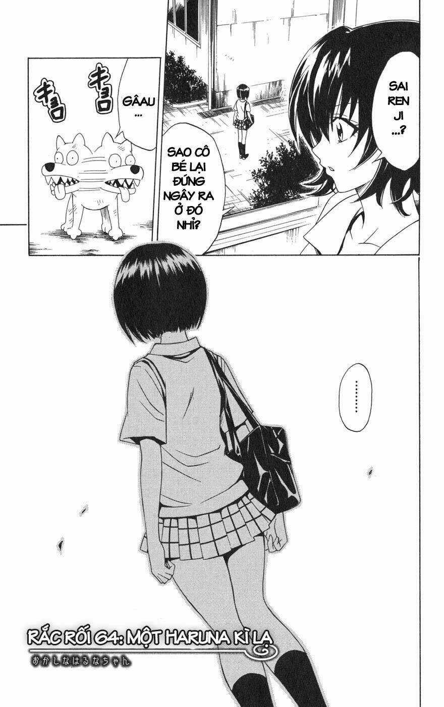 Palawari's Choice - Chapter 64 - Trang 3