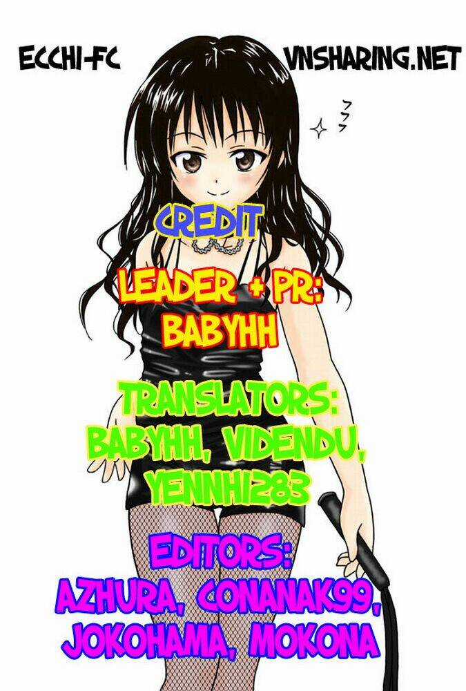 Palawari's Choice - Chapter 64 - Trang 21