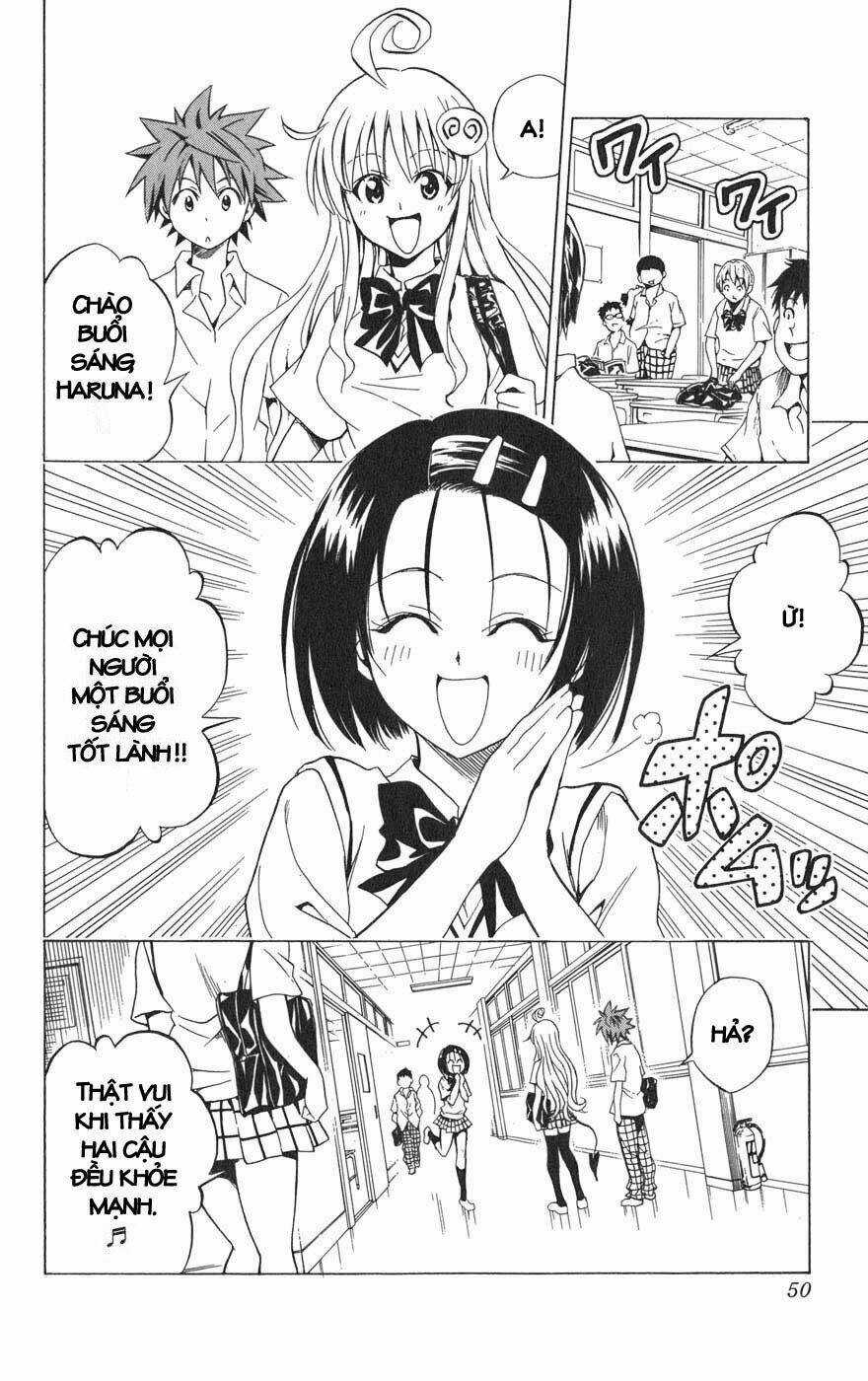 Palawari's Choice - Chapter 64 - Trang 4