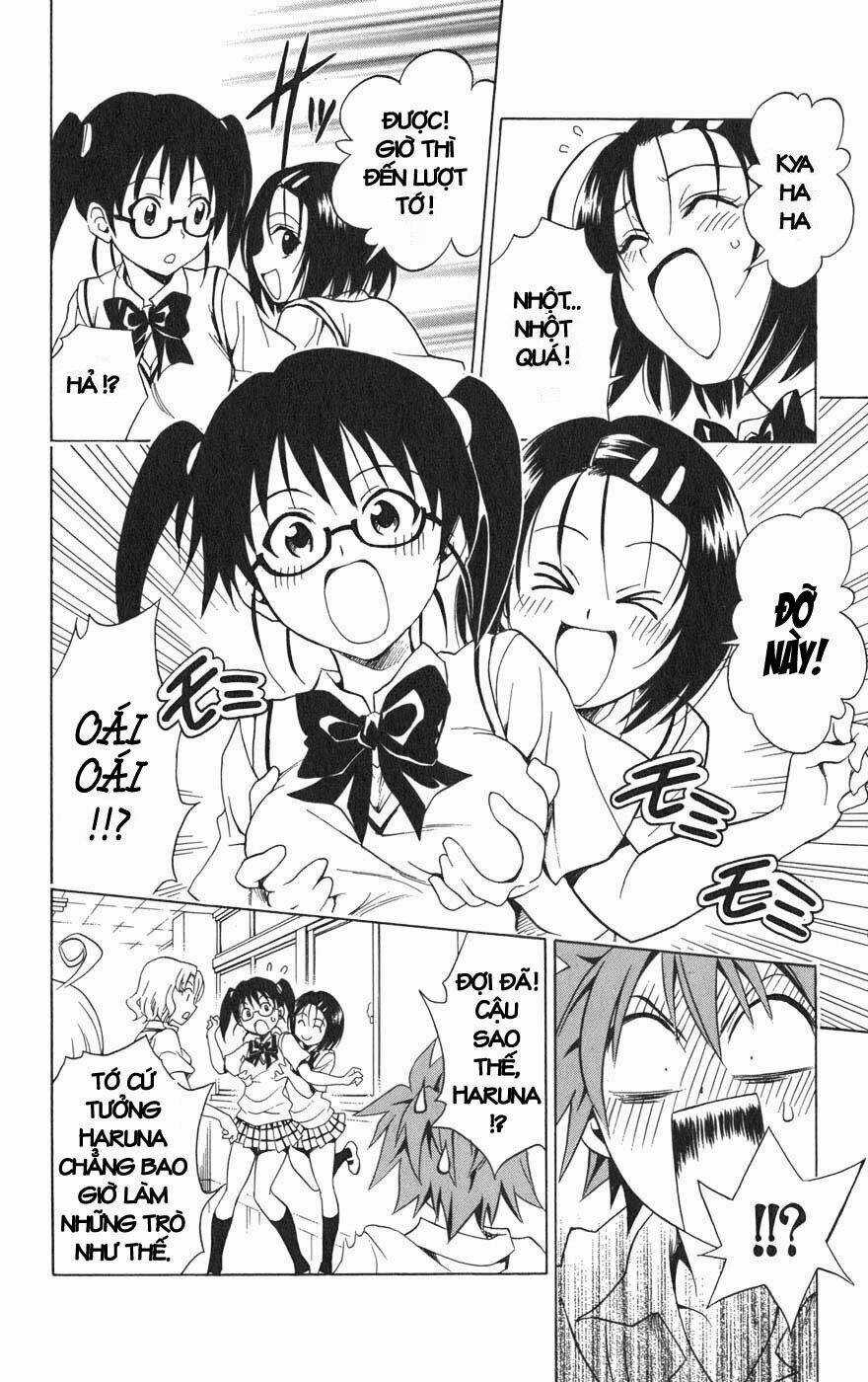 Palawari's Choice - Chapter 64 - Trang 6