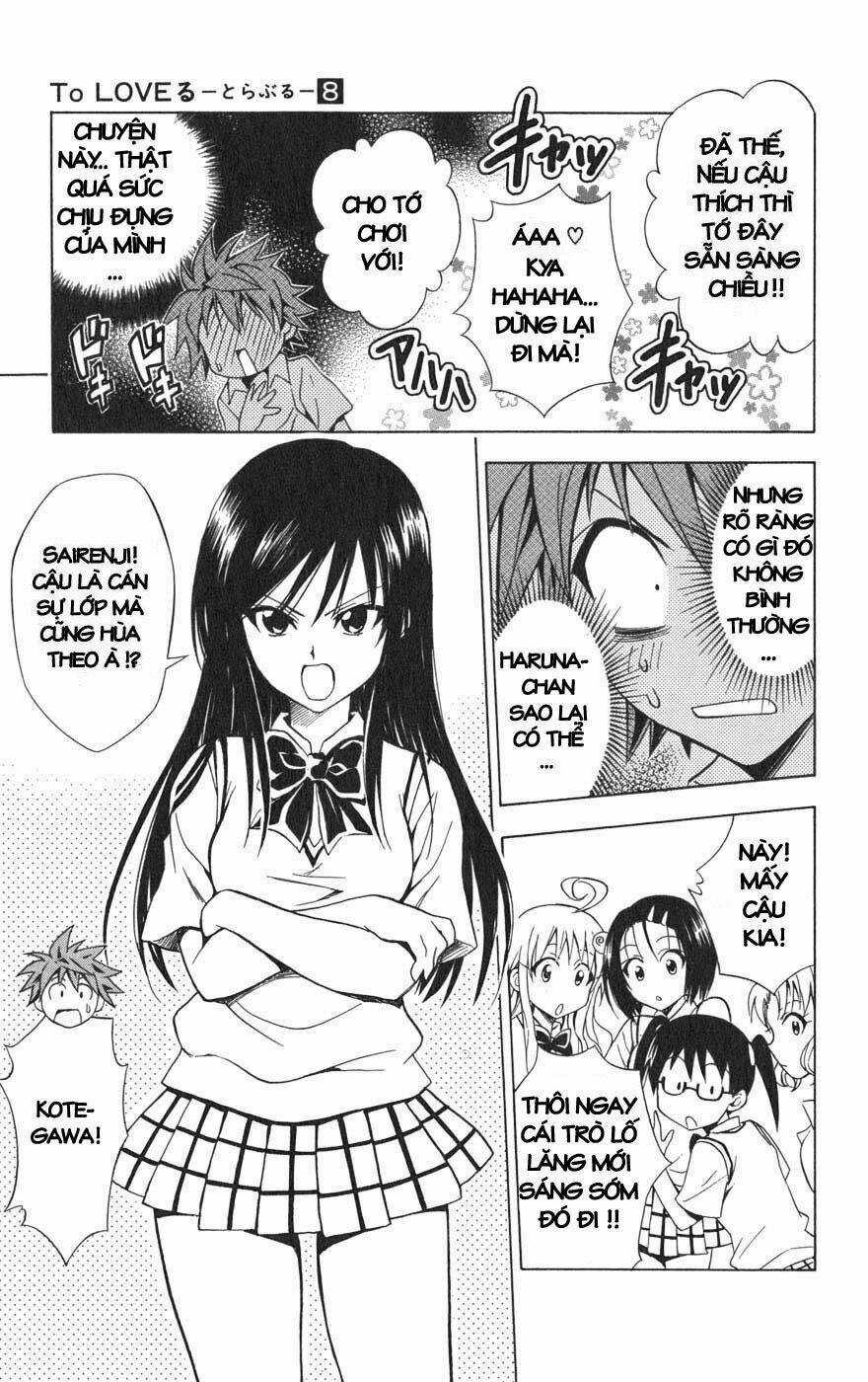 Palawari's Choice - Chapter 64 - Trang 7