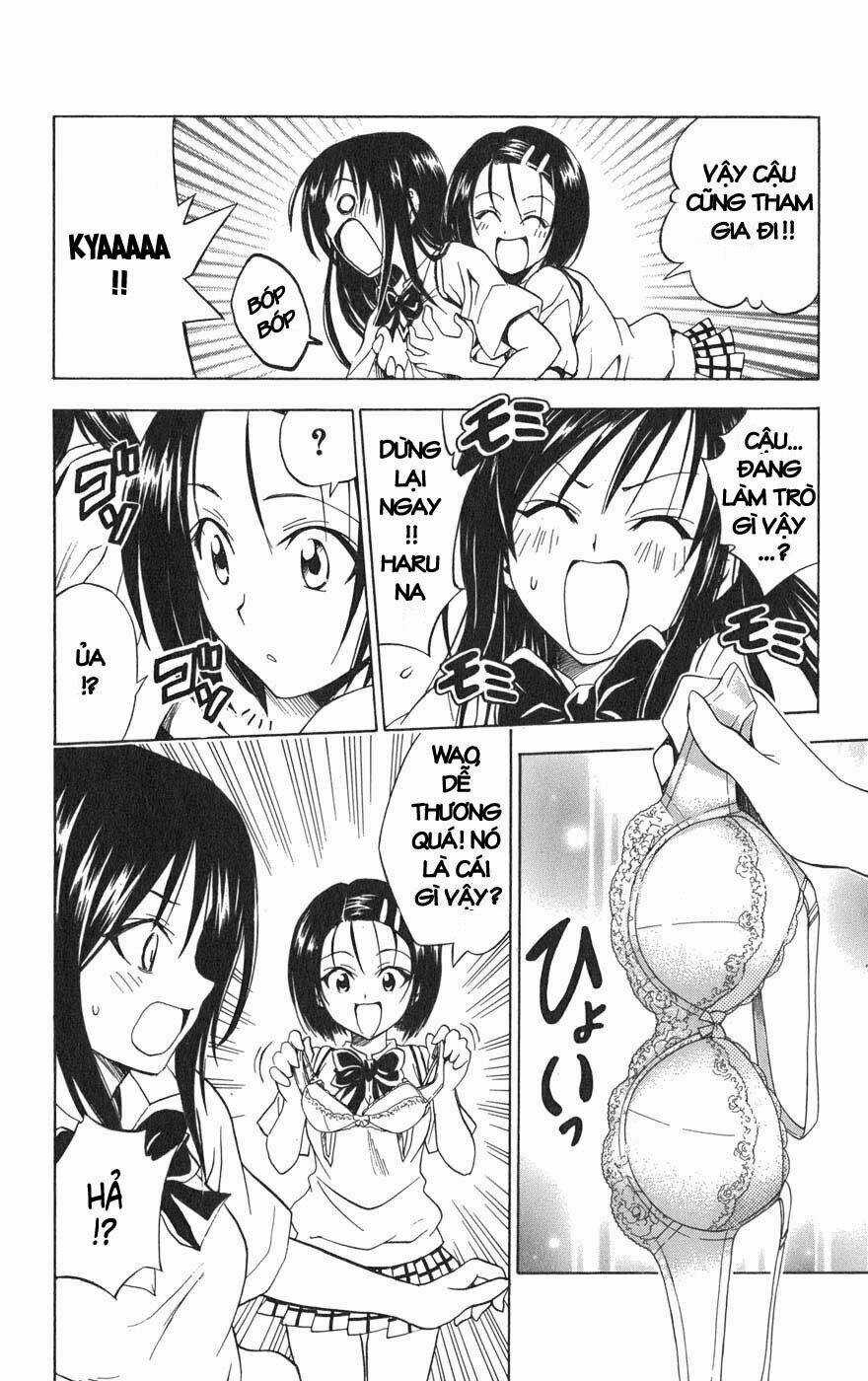 Palawari's Choice - Chapter 64 - Trang 8