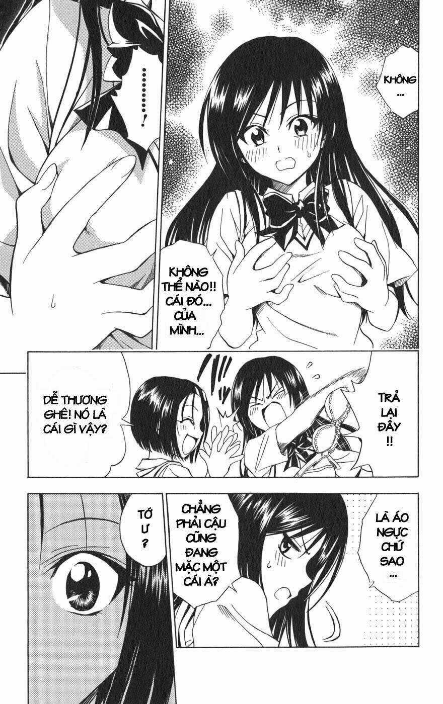 Palawari's Choice - Chapter 64 - Trang 9