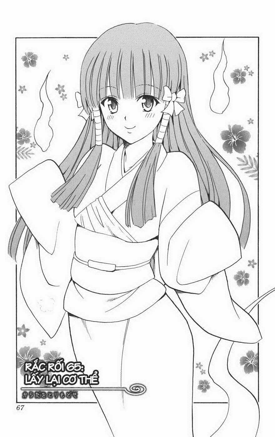 Palawari's Choice - Chapter 65 - Trang 1