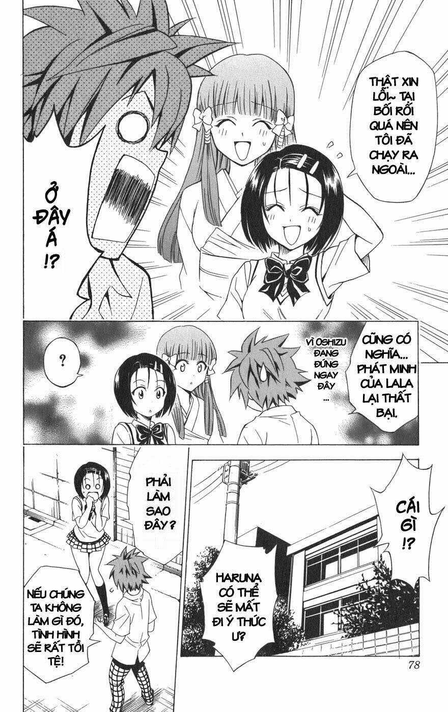 Palawari's Choice - Chapter 65 - Trang 12