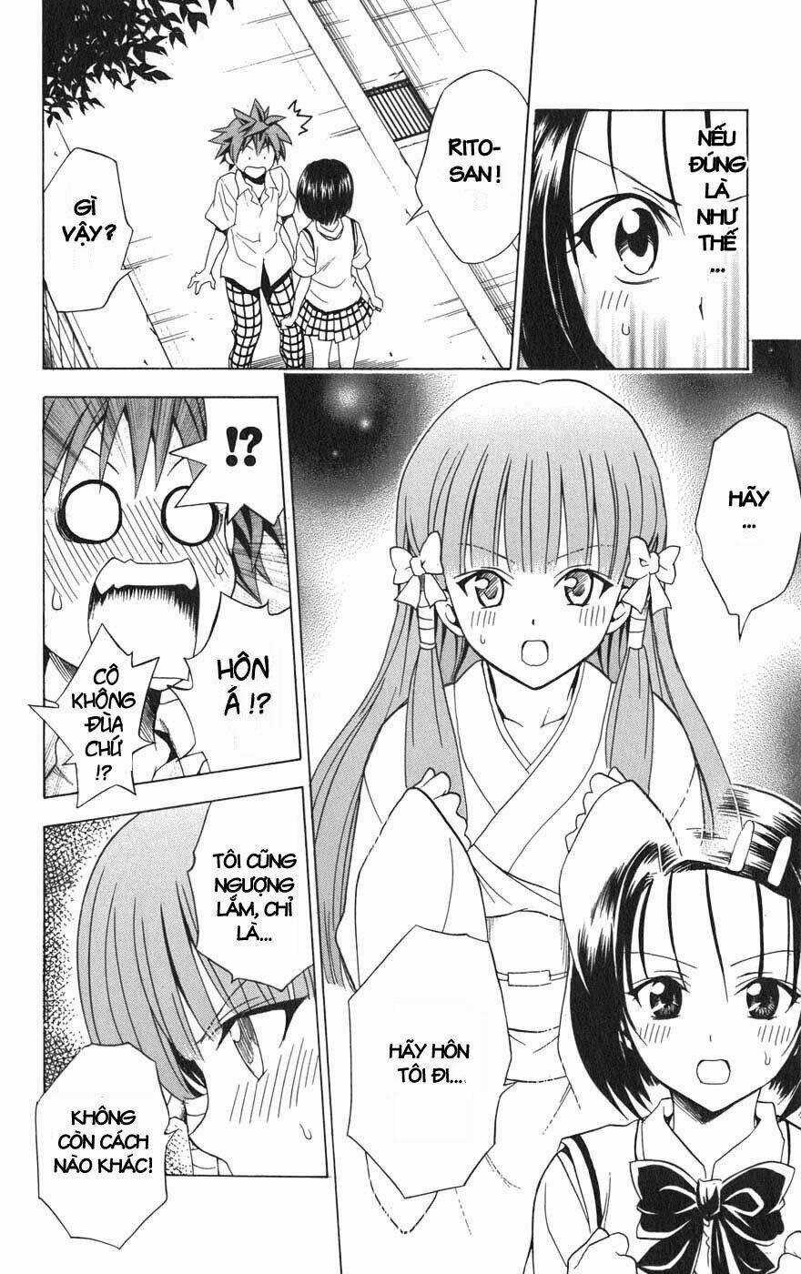 Palawari's Choice - Chapter 65 - Trang 14