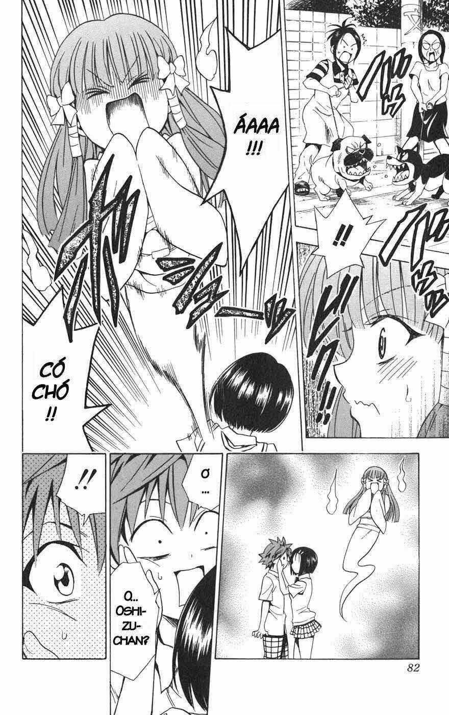 Palawari's Choice - Chapter 65 - Trang 16