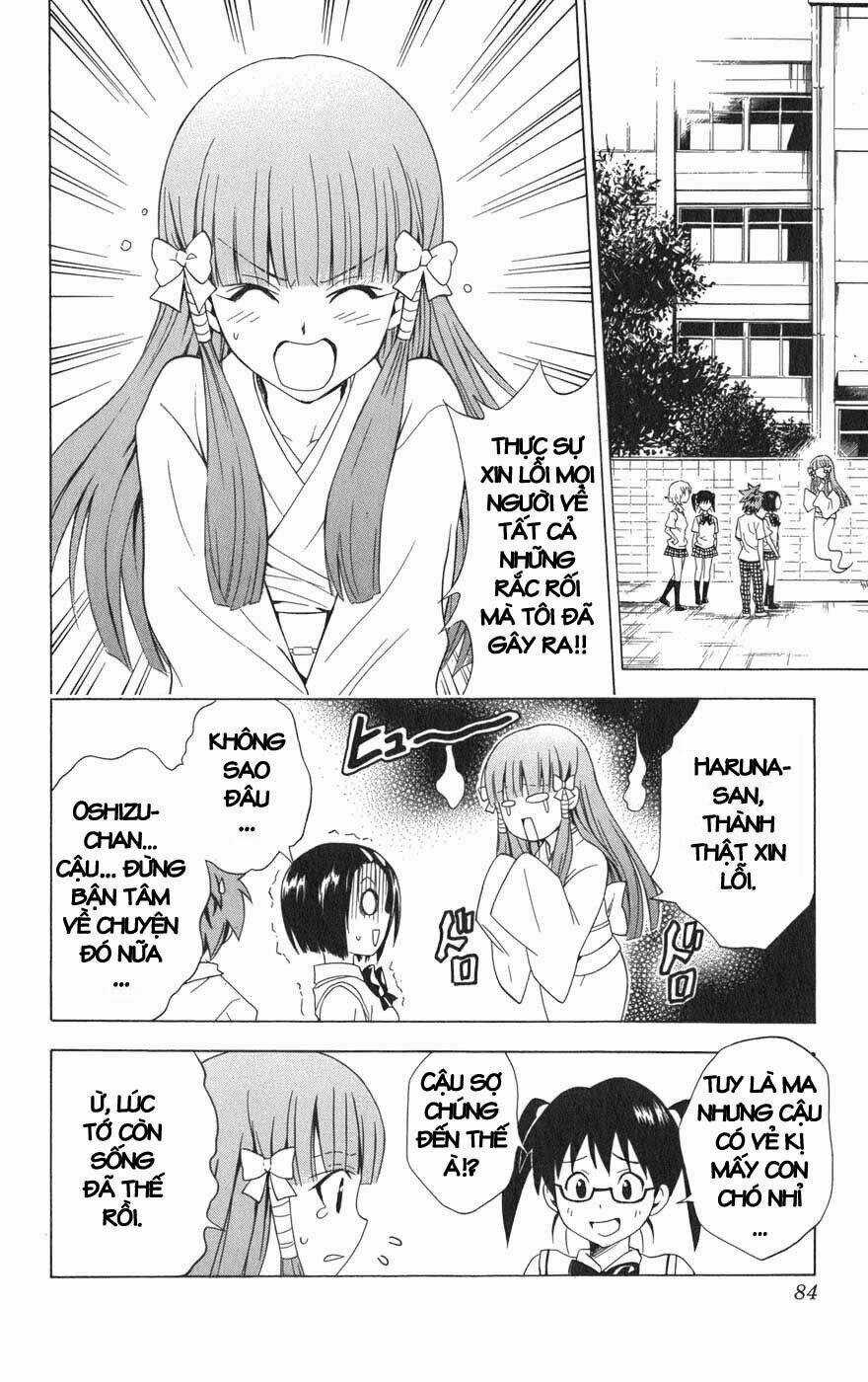 Palawari's Choice - Chapter 65 - Trang 18