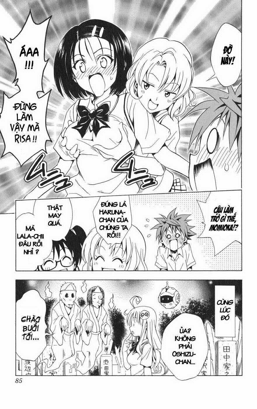 Palawari's Choice - Chapter 65 - Trang 19