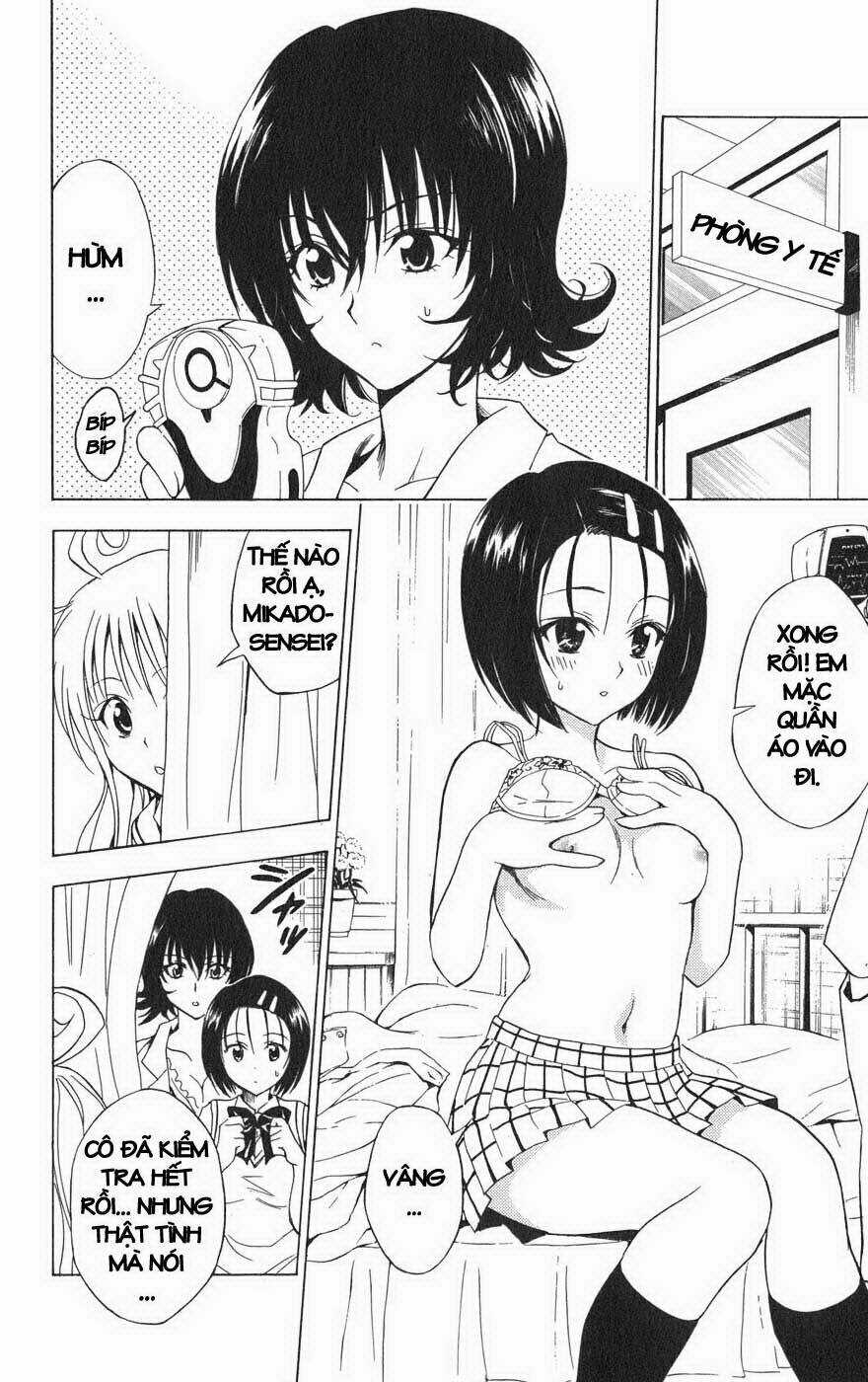 Palawari's Choice - Chapter 65 - Trang 4