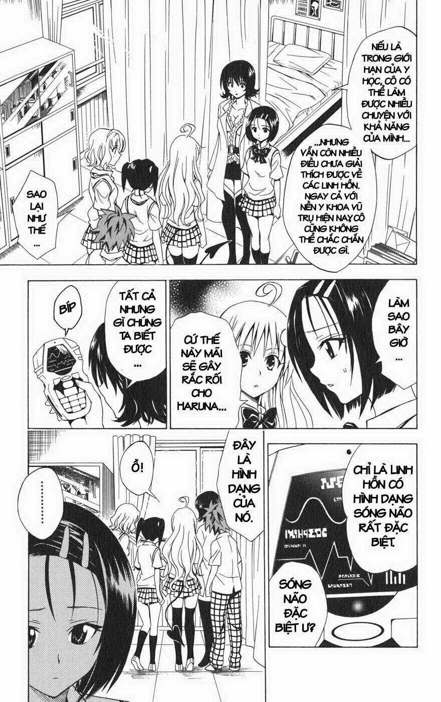 Palawari's Choice - Chapter 65 - Trang 5