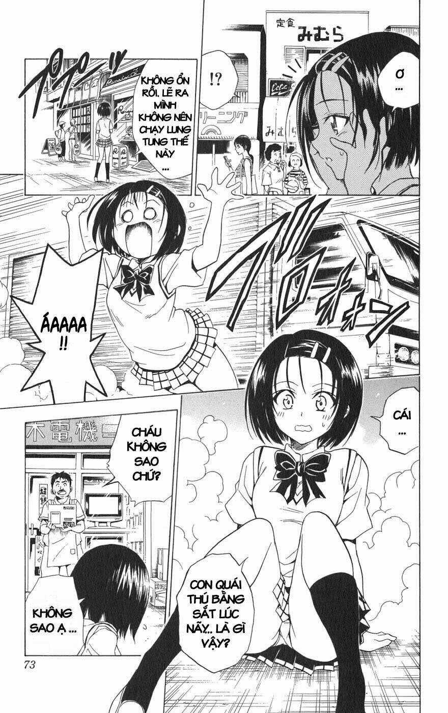 Palawari's Choice - Chapter 65 - Trang 7