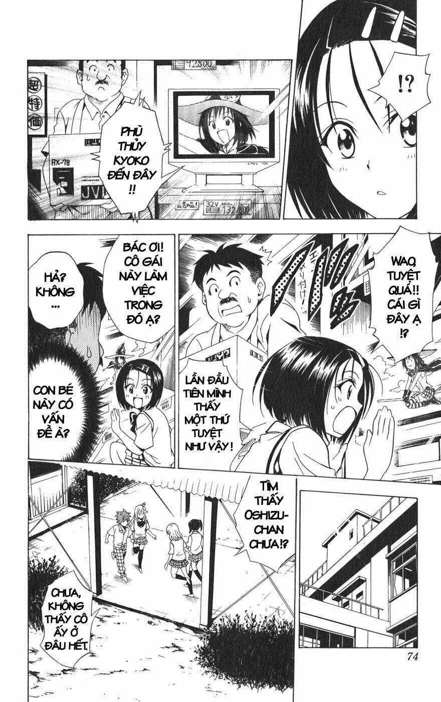 Palawari's Choice - Chapter 65 - Trang 8