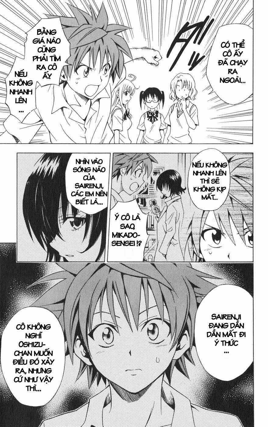 Palawari's Choice - Chapter 65 - Trang 9