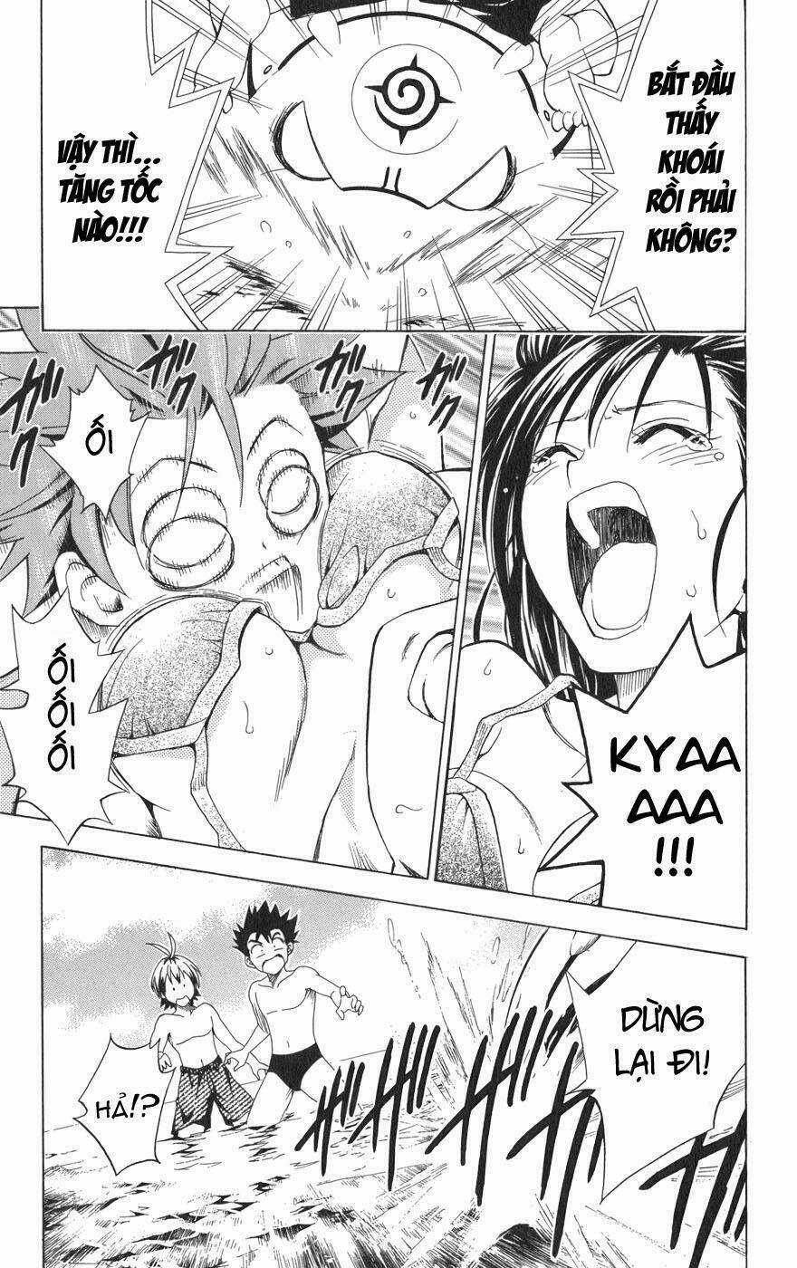 Palawari's Choice - Chapter 66 - Trang 15