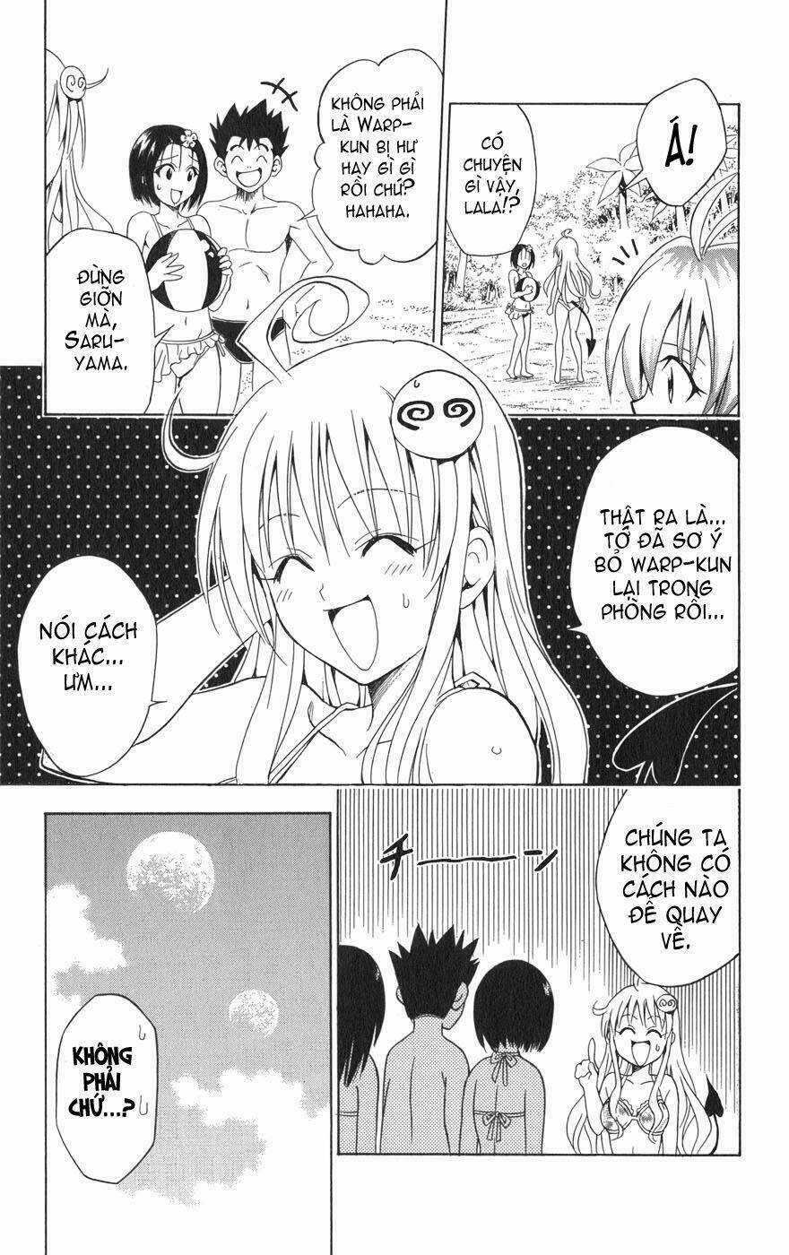 Palawari's Choice - Chapter 66 - Trang 19