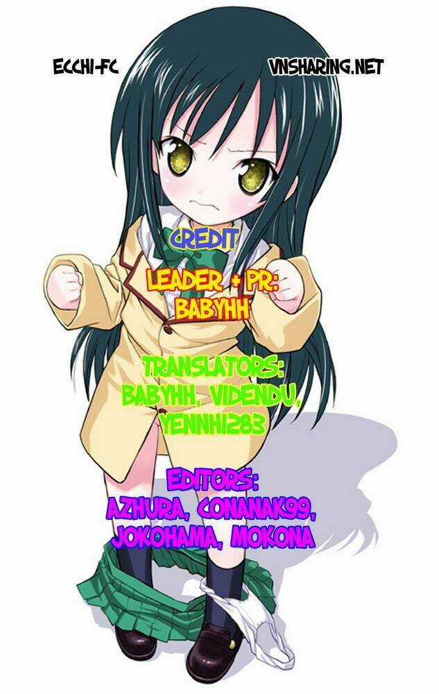 Palawari's Choice - Chapter 66 - Trang 21