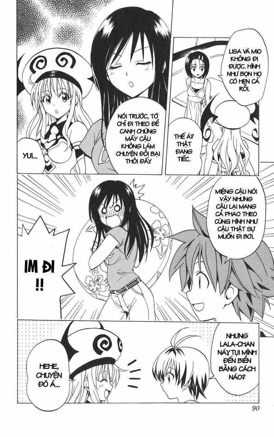 Palawari's Choice - Chapter 66 - Trang 4