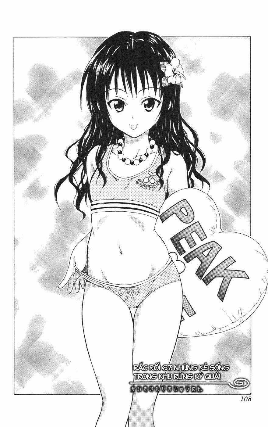 Palawari's Choice - Chapter 67 - Trang 2