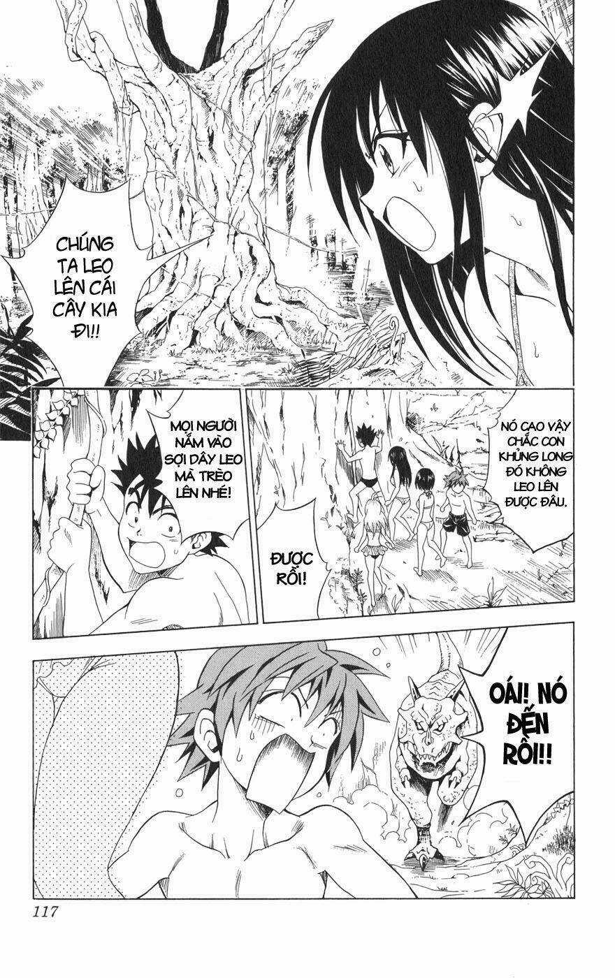 Palawari's Choice - Chapter 67 - Trang 11