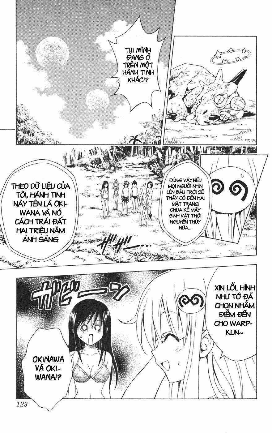 Palawari's Choice - Chapter 67 - Trang 17