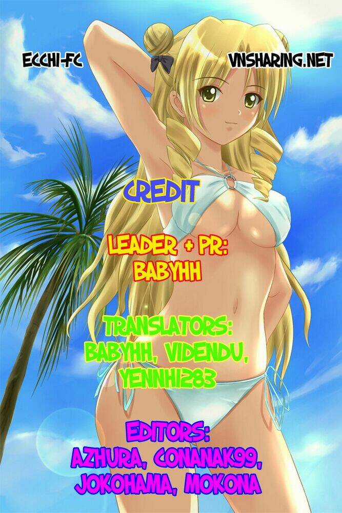 Palawari's Choice - Chapter 67 - Trang 21