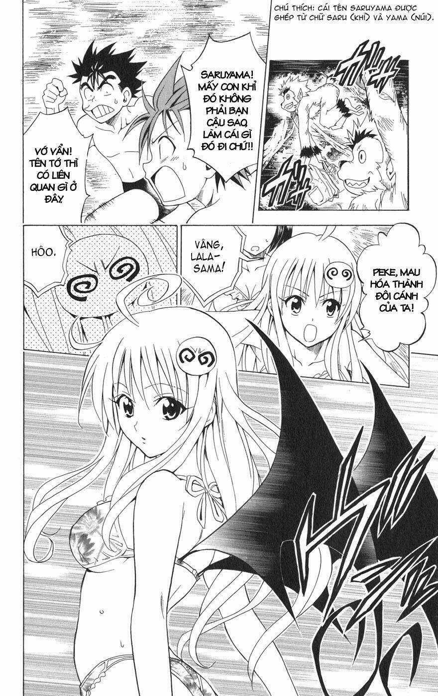 Palawari's Choice - Chapter 67 - Trang 6