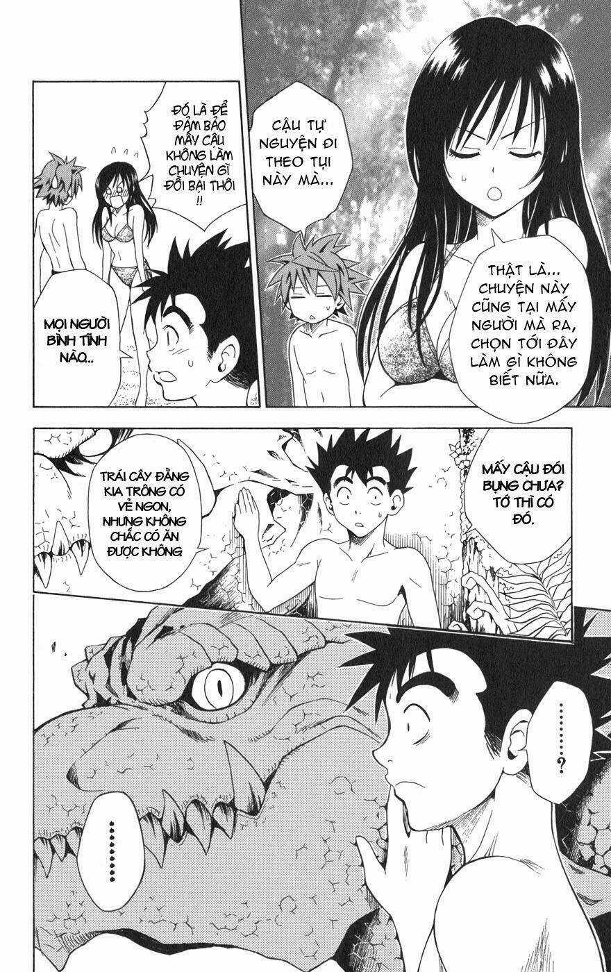 Palawari's Choice - Chapter 67 - Trang 8