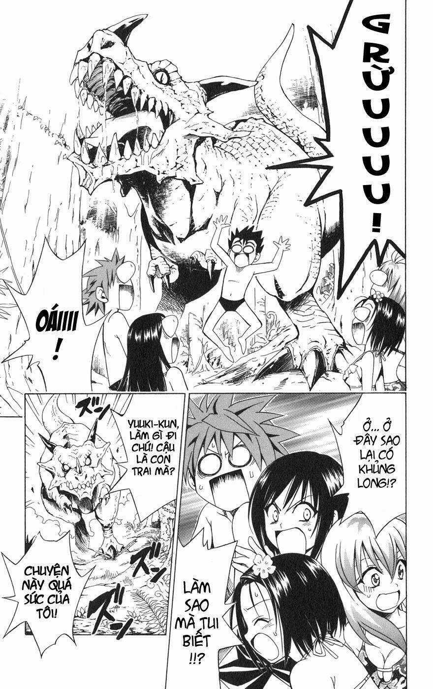 Palawari's Choice - Chapter 67 - Trang 9