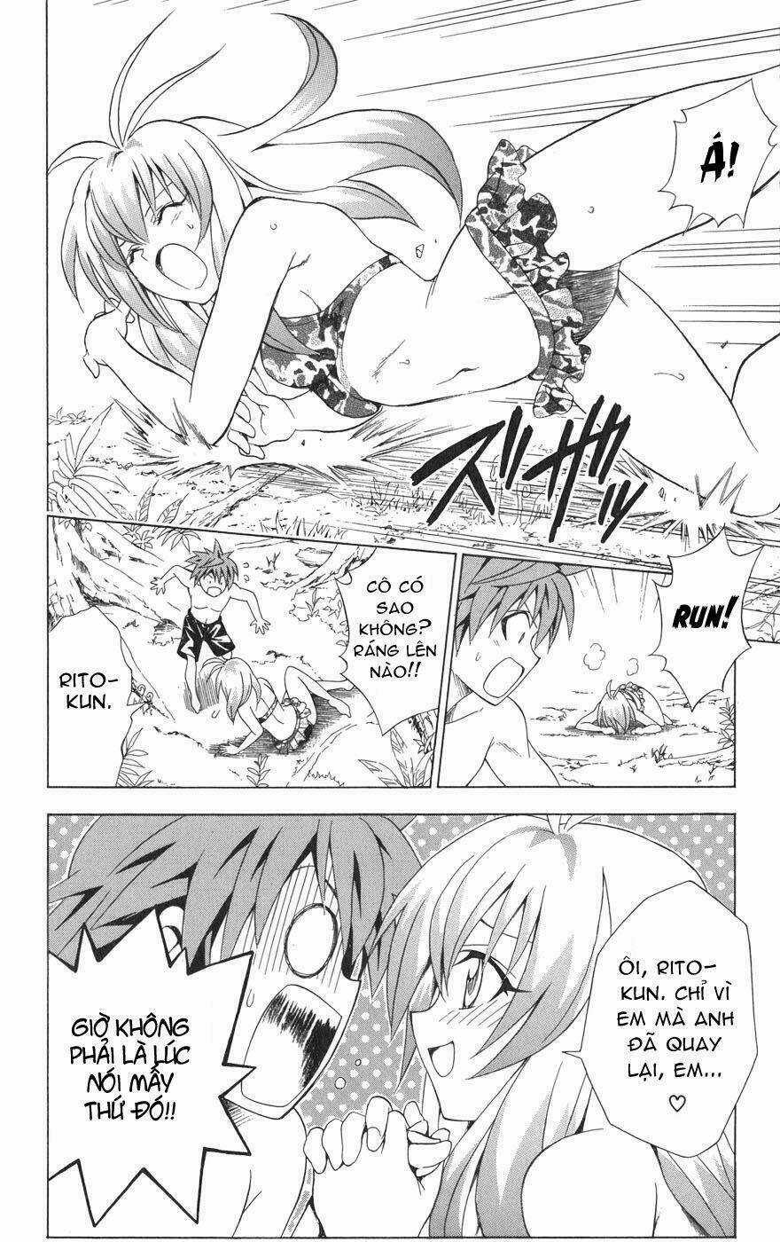 Palawari's Choice - Chapter 67 - Trang 10