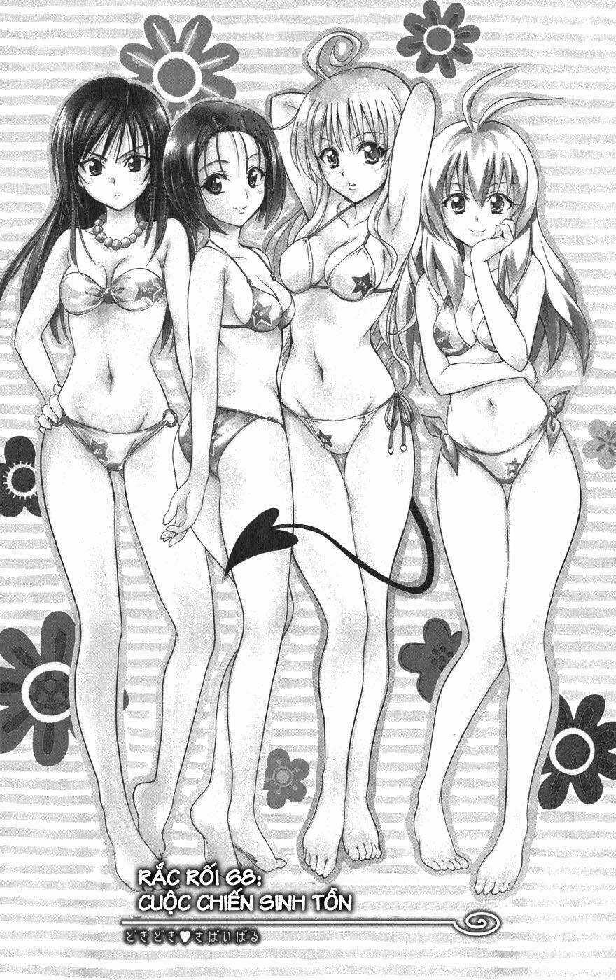 Palawari's Choice - Chapter 68 - Trang 1