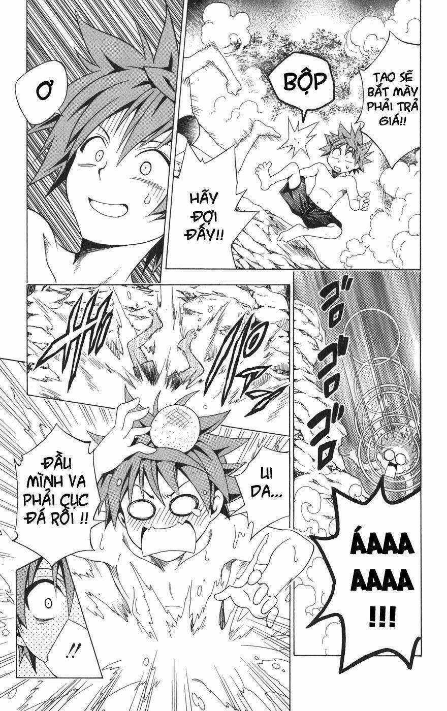 Palawari's Choice - Chapter 68 - Trang 19