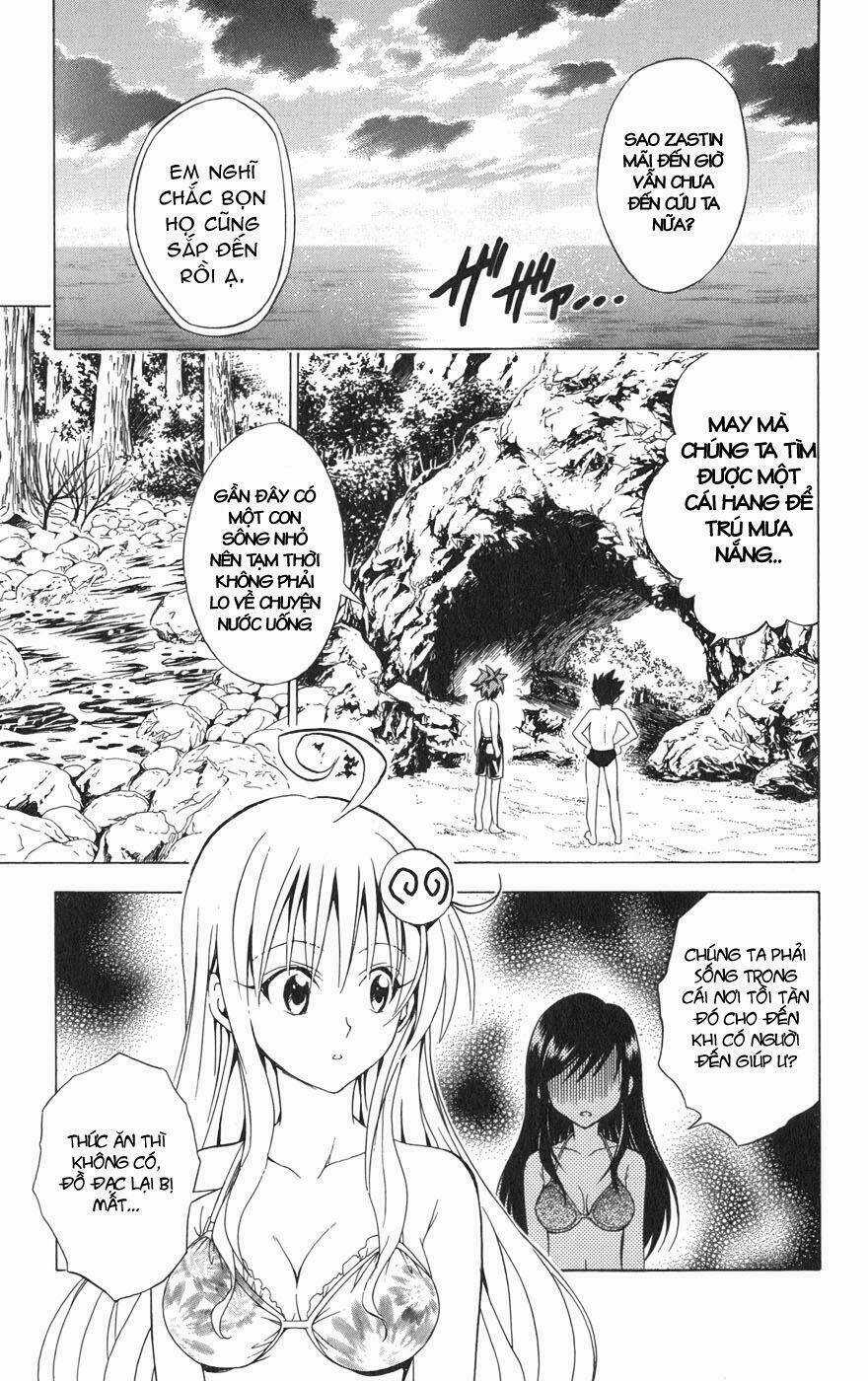 Palawari's Choice - Chapter 68 - Trang 3