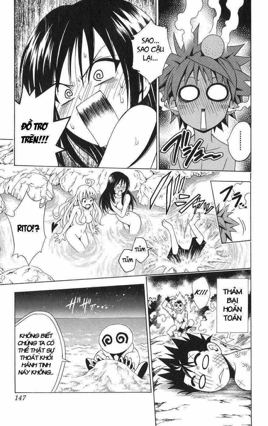 Palawari's Choice - Chapter 68 - Trang 21