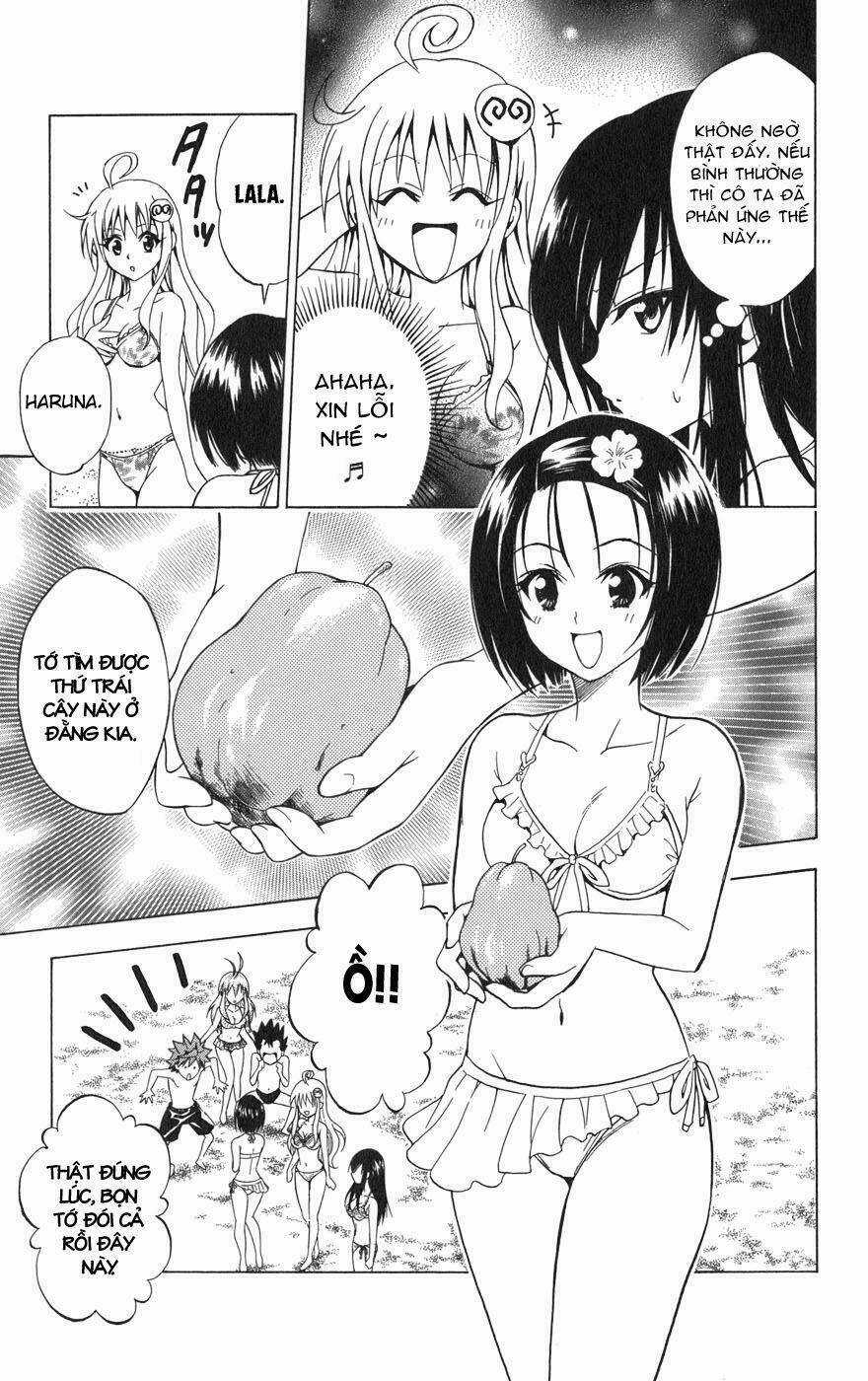 Palawari's Choice - Chapter 68 - Trang 5