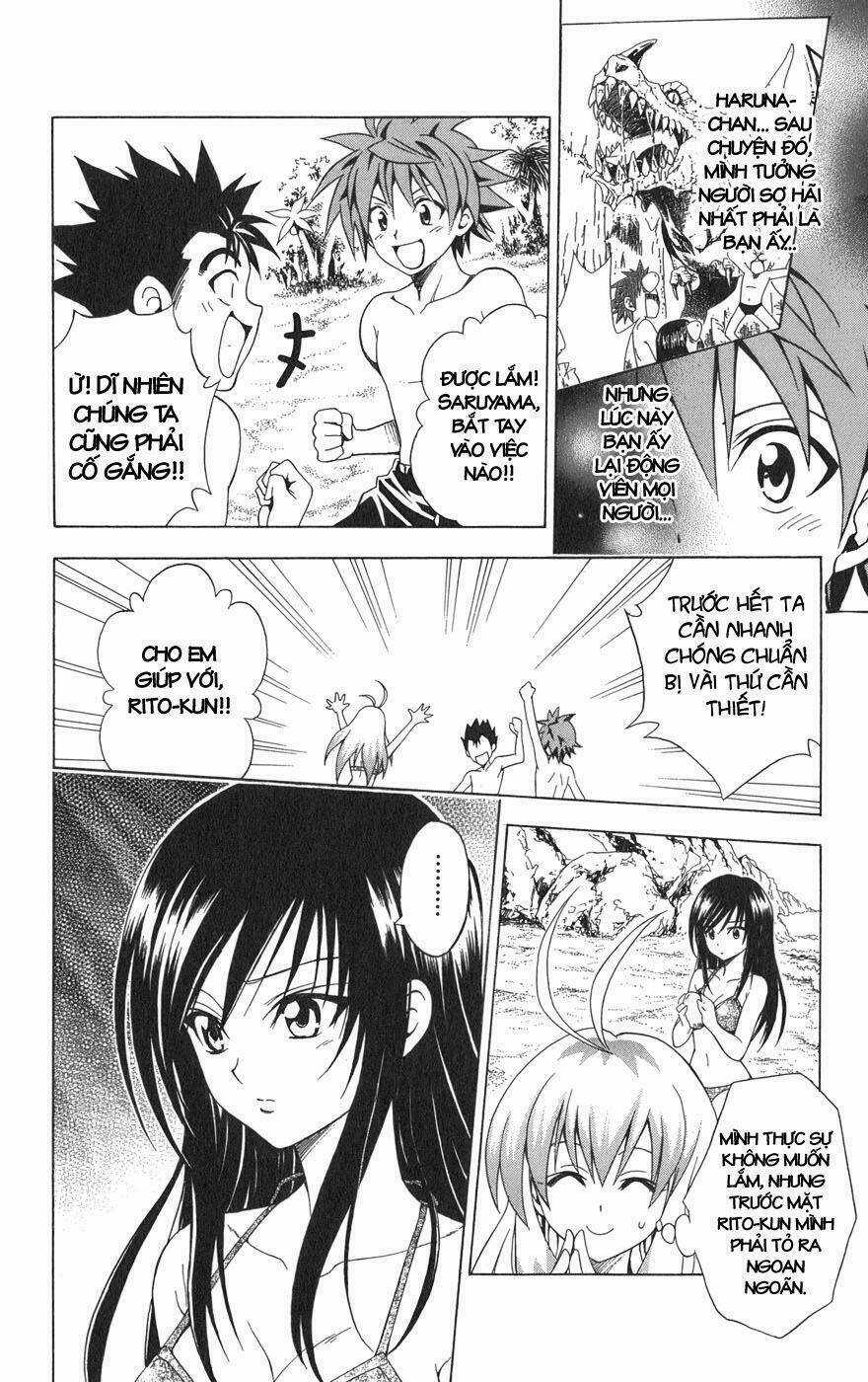 Palawari's Choice - Chapter 68 - Trang 8