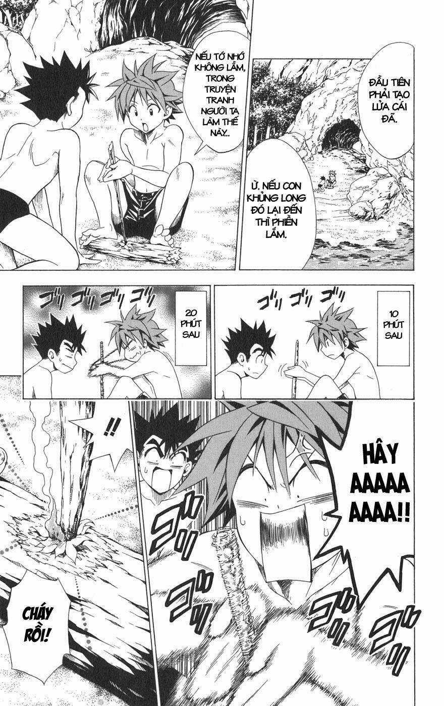 Palawari's Choice - Chapter 68 - Trang 9