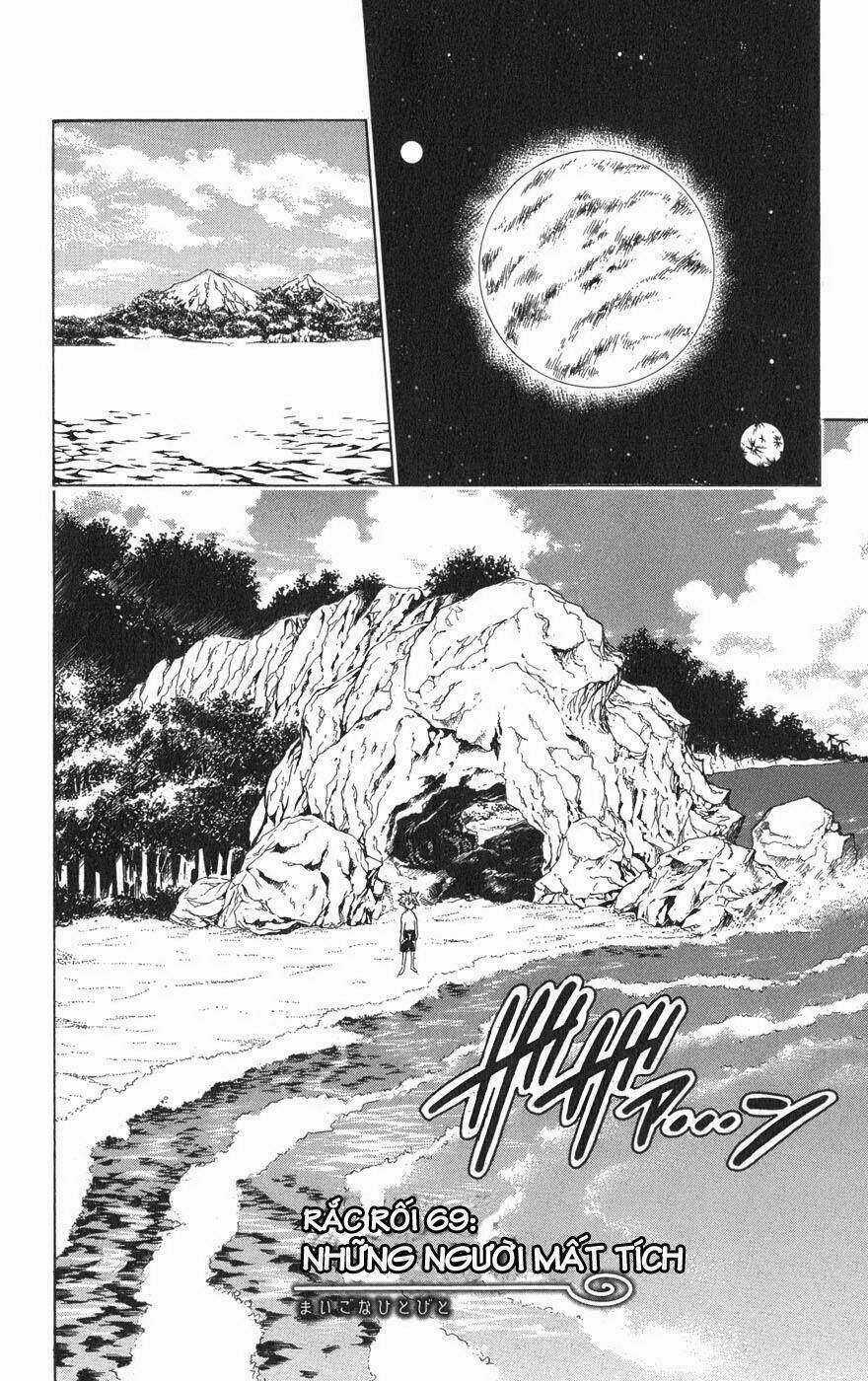 Palawari's Choice - Chapter 69 - Trang 2